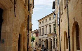 Uzes Centre Quartiers Des Arts Charme De L'Ancien