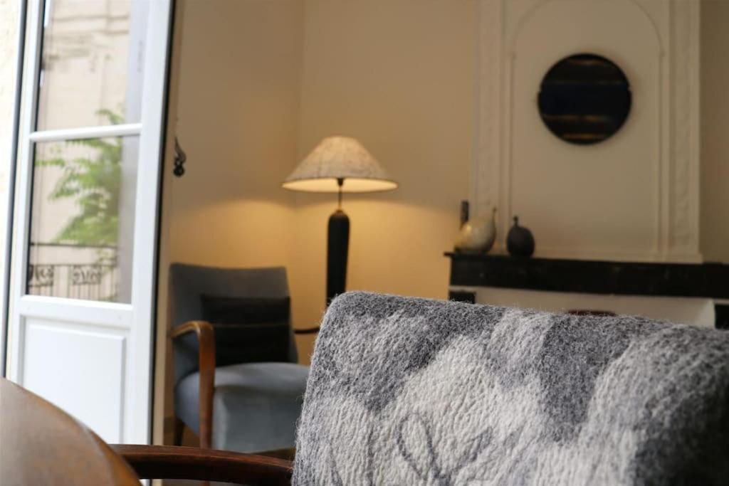 Appartement Uzes Centre Quartiers Des Arts Charme De L'Ancien Extérieur photo