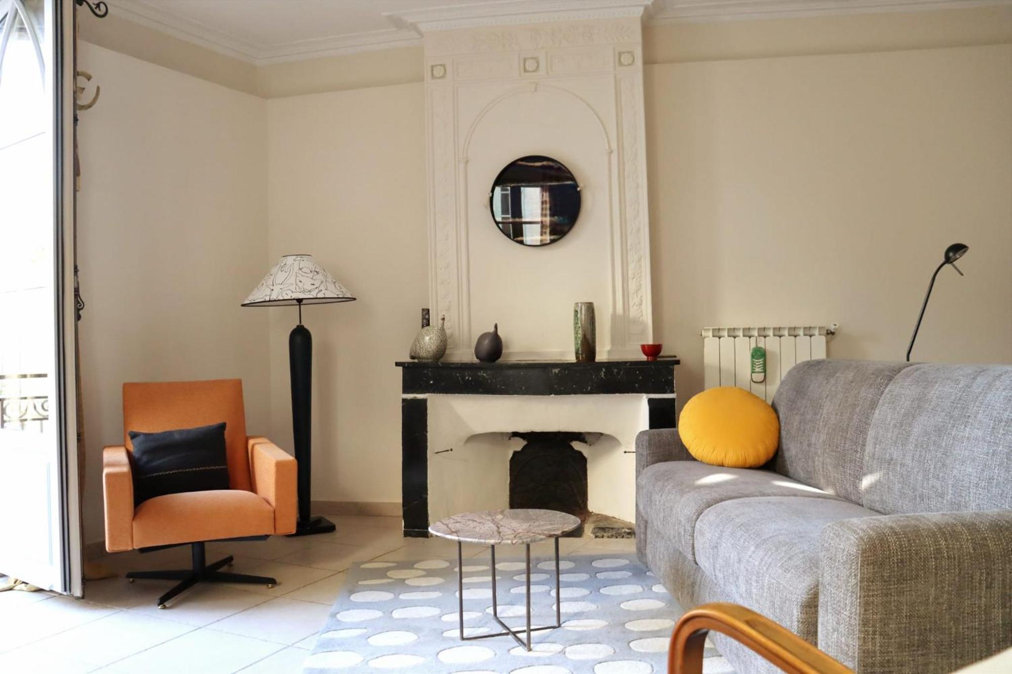 Appartement Uzes Centre Quartiers Des Arts Charme De L'Ancien Extérieur photo