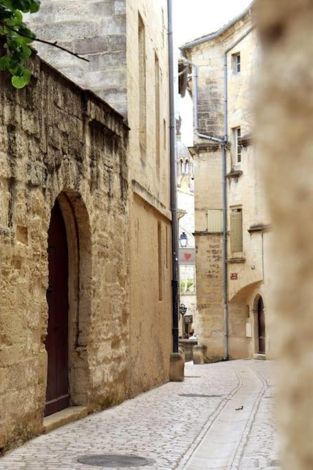 Appartement Uzes Centre Quartiers Des Arts Charme De L'Ancien Extérieur photo